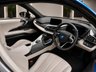 USED 2015 15 BMW I8 1.5 7.1kWh Coupe 2dr Petrol Plug-in Hybrid Auto 4WD Euro 6 (s/s) (362 ps) 10,000 Miles Px 