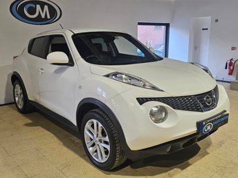2012 NISSAN JUKE