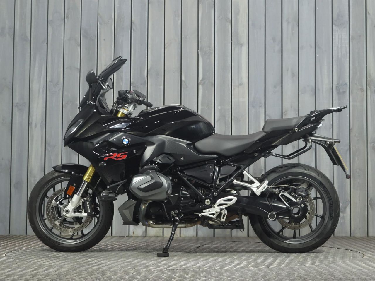 BMW R 1250 RS