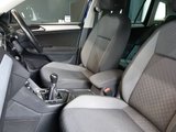 USED 2020 69 VOLKSWAGEN TIGUAN 1.5 TSI EVO Match SUV 5dr Petrol Manual Euro 6 (s/s) (130 ps) VERY WELL CARED FOR TIGUAN - COMES WITH A FULLY DOCUMENTED VOLKSWAGEN MAIN DEALER SERVICE HISTORY + SATELLITE NAVIGATION + REAR VIEW CAMERA + APPLE CARPLAY / ANDROID AUTO + BLUETOOTH PHONE CONNECTIVITY INCLUDING MEDIA STREAMING + REAR VIEW CAMERA + APPS CONTROL / MIRROR LINK + THREE ZONE CLIMATE CONTROL + AIR CONDITIONING + ADAPTIVE CRUISE CONTROL + KEYLESS ENTRY / KEYLESS START + ELECTRIC TAILGATE + LANE ASSIST + LEATHER MULTI FUNCTIONAL STEERING WHEEL + FRONT AND REAR PARKING SENSORS + IN CAR
