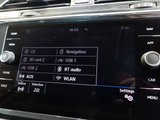 USED 2020 69 VOLKSWAGEN TIGUAN 1.5 TSI EVO Match SUV 5dr Petrol Manual Euro 6 (s/s) (130 ps) VERY WELL CARED FOR TIGUAN - COMES WITH A FULLY DOCUMENTED VOLKSWAGEN MAIN DEALER SERVICE HISTORY + SATELLITE NAVIGATION + REAR VIEW CAMERA + APPLE CARPLAY / ANDROID AUTO + BLUETOOTH PHONE CONNECTIVITY INCLUDING MEDIA STREAMING + REAR VIEW CAMERA + APPS CONTROL / MIRROR LINK + THREE ZONE CLIMATE CONTROL + AIR CONDITIONING + ADAPTIVE CRUISE CONTROL + KEYLESS ENTRY / KEYLESS START + ELECTRIC TAILGATE + LANE ASSIST + LEATHER MULTI FUNCTIONAL STEERING WHEEL + FRONT AND REAR PARKING SENSORS + IN CAR