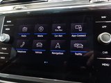 USED 2020 69 VOLKSWAGEN TIGUAN 1.5 TSI EVO Match SUV 5dr Petrol Manual Euro 6 (s/s) (130 ps) VERY WELL CARED FOR TIGUAN - COMES WITH A FULLY DOCUMENTED VOLKSWAGEN MAIN DEALER SERVICE HISTORY + SATELLITE NAVIGATION + REAR VIEW CAMERA + APPLE CARPLAY / ANDROID AUTO + BLUETOOTH PHONE CONNECTIVITY INCLUDING MEDIA STREAMING + REAR VIEW CAMERA + APPS CONTROL / MIRROR LINK + THREE ZONE CLIMATE CONTROL + AIR CONDITIONING + ADAPTIVE CRUISE CONTROL + KEYLESS ENTRY / KEYLESS START + ELECTRIC TAILGATE + LANE ASSIST + LEATHER MULTI FUNCTIONAL STEERING WHEEL + FRONT AND REAR PARKING SENSORS + IN CAR