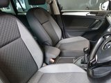 USED 2020 69 VOLKSWAGEN TIGUAN 1.5 TSI EVO Match SUV 5dr Petrol Manual Euro 6 (s/s) (130 ps) VERY WELL CARED FOR TIGUAN - COMES WITH A FULLY DOCUMENTED VOLKSWAGEN MAIN DEALER SERVICE HISTORY + SATELLITE NAVIGATION + REAR VIEW CAMERA + APPLE CARPLAY / ANDROID AUTO + BLUETOOTH PHONE CONNECTIVITY INCLUDING MEDIA STREAMING + REAR VIEW CAMERA + APPS CONTROL / MIRROR LINK + THREE ZONE CLIMATE CONTROL + AIR CONDITIONING + ADAPTIVE CRUISE CONTROL + KEYLESS ENTRY / KEYLESS START + ELECTRIC TAILGATE + LANE ASSIST + LEATHER MULTI FUNCTIONAL STEERING WHEEL + FRONT AND REAR PARKING SENSORS + IN CAR