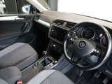 USED 2020 69 VOLKSWAGEN TIGUAN 1.5 TSI EVO Match SUV 5dr Petrol Manual Euro 6 (s/s) (130 ps) VERY WELL CARED FOR TIGUAN - COMES WITH A FULLY DOCUMENTED VOLKSWAGEN MAIN DEALER SERVICE HISTORY + SATELLITE NAVIGATION + REAR VIEW CAMERA + APPLE CARPLAY / ANDROID AUTO + BLUETOOTH PHONE CONNECTIVITY INCLUDING MEDIA STREAMING + REAR VIEW CAMERA + APPS CONTROL / MIRROR LINK + THREE ZONE CLIMATE CONTROL + AIR CONDITIONING + ADAPTIVE CRUISE CONTROL + KEYLESS ENTRY / KEYLESS START + ELECTRIC TAILGATE + LANE ASSIST + LEATHER MULTI FUNCTIONAL STEERING WHEEL + FRONT AND REAR PARKING SENSORS + IN CAR
