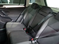 USED 2020 69 VOLKSWAGEN TIGUAN 1.5 TSI EVO Match SUV 5dr Petrol Manual Euro 6 (s/s) (130 ps) VERY WELL CARED FOR TIGUAN - COMES WITH A FULLY DOCUMENTED VOLKSWAGEN MAIN DEALER SERVICE HISTORY + SATELLITE NAVIGATION + REAR VIEW CAMERA + APPLE CARPLAY / ANDROID AUTO + BLUETOOTH PHONE CONNECTIVITY INCLUDING MEDIA STREAMING + REAR VIEW CAMERA + APPS CONTROL / MIRROR LINK + THREE ZONE CLIMATE CONTROL + AIR CONDITIONING + ADAPTIVE CRUISE CONTROL + KEYLESS ENTRY / KEYLESS START + ELECTRIC TAILGATE + LANE ASSIST + LEATHER MULTI FUNCTIONAL STEERING WHEEL + FRONT AND REAR PARKING SENSORS + IN CAR