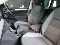 USED 2020 69 VOLKSWAGEN TIGUAN 1.5 TSI EVO Match SUV 5dr Petrol Manual Euro 6 (s/s) (130 ps) VERY WELL CARED FOR TIGUAN - COMES WITH A FULLY DOCUMENTED VOLKSWAGEN MAIN DEALER SERVICE HISTORY + SATELLITE NAVIGATION + REAR VIEW CAMERA + APPLE CARPLAY / ANDROID AUTO + BLUETOOTH PHONE CONNECTIVITY INCLUDING MEDIA STREAMING + REAR VIEW CAMERA + APPS CONTROL / MIRROR LINK + THREE ZONE CLIMATE CONTROL + AIR CONDITIONING + ADAPTIVE CRUISE CONTROL + KEYLESS ENTRY / KEYLESS START + ELECTRIC TAILGATE + LANE ASSIST + LEATHER MULTI FUNCTIONAL STEERING WHEEL + FRONT AND REAR PARKING SENSORS + IN CAR