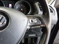 USED 2020 69 VOLKSWAGEN TIGUAN 1.5 TSI EVO Match SUV 5dr Petrol Manual Euro 6 (s/s) (130 ps) VERY WELL CARED FOR TIGUAN - COMES WITH A FULLY DOCUMENTED VOLKSWAGEN MAIN DEALER SERVICE HISTORY + SATELLITE NAVIGATION + REAR VIEW CAMERA + APPLE CARPLAY / ANDROID AUTO + BLUETOOTH PHONE CONNECTIVITY INCLUDING MEDIA STREAMING + REAR VIEW CAMERA + APPS CONTROL / MIRROR LINK + THREE ZONE CLIMATE CONTROL + AIR CONDITIONING + ADAPTIVE CRUISE CONTROL + KEYLESS ENTRY / KEYLESS START + ELECTRIC TAILGATE + LANE ASSIST + LEATHER MULTI FUNCTIONAL STEERING WHEEL + FRONT AND REAR PARKING SENSORS + IN CAR