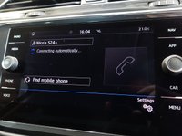 USED 2020 69 VOLKSWAGEN TIGUAN 1.5 TSI EVO Match SUV 5dr Petrol Manual Euro 6 (s/s) (130 ps) VERY WELL CARED FOR TIGUAN - COMES WITH A FULLY DOCUMENTED VOLKSWAGEN MAIN DEALER SERVICE HISTORY + SATELLITE NAVIGATION + REAR VIEW CAMERA + APPLE CARPLAY / ANDROID AUTO + BLUETOOTH PHONE CONNECTIVITY INCLUDING MEDIA STREAMING + REAR VIEW CAMERA + APPS CONTROL / MIRROR LINK + THREE ZONE CLIMATE CONTROL + AIR CONDITIONING + ADAPTIVE CRUISE CONTROL + KEYLESS ENTRY / KEYLESS START + ELECTRIC TAILGATE + LANE ASSIST + LEATHER MULTI FUNCTIONAL STEERING WHEEL + FRONT AND REAR PARKING SENSORS + IN CAR