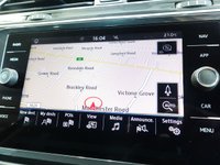 USED 2020 69 VOLKSWAGEN TIGUAN 1.5 TSI EVO Match SUV 5dr Petrol Manual Euro 6 (s/s) (130 ps) VERY WELL CARED FOR TIGUAN - COMES WITH A FULLY DOCUMENTED VOLKSWAGEN MAIN DEALER SERVICE HISTORY + SATELLITE NAVIGATION + REAR VIEW CAMERA + APPLE CARPLAY / ANDROID AUTO + BLUETOOTH PHONE CONNECTIVITY INCLUDING MEDIA STREAMING + REAR VIEW CAMERA + APPS CONTROL / MIRROR LINK + THREE ZONE CLIMATE CONTROL + AIR CONDITIONING + ADAPTIVE CRUISE CONTROL + KEYLESS ENTRY / KEYLESS START + ELECTRIC TAILGATE + LANE ASSIST + LEATHER MULTI FUNCTIONAL STEERING WHEEL + FRONT AND REAR PARKING SENSORS + IN CAR