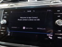 USED 2020 69 VOLKSWAGEN TIGUAN 1.5 TSI EVO Match SUV 5dr Petrol Manual Euro 6 (s/s) (130 ps) VERY WELL CARED FOR TIGUAN - COMES WITH A FULLY DOCUMENTED VOLKSWAGEN MAIN DEALER SERVICE HISTORY + SATELLITE NAVIGATION + REAR VIEW CAMERA + APPLE CARPLAY / ANDROID AUTO + BLUETOOTH PHONE CONNECTIVITY INCLUDING MEDIA STREAMING + REAR VIEW CAMERA + APPS CONTROL / MIRROR LINK + THREE ZONE CLIMATE CONTROL + AIR CONDITIONING + ADAPTIVE CRUISE CONTROL + KEYLESS ENTRY / KEYLESS START + ELECTRIC TAILGATE + LANE ASSIST + LEATHER MULTI FUNCTIONAL STEERING WHEEL + FRONT AND REAR PARKING SENSORS + IN CAR