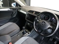 USED 2020 69 VOLKSWAGEN TIGUAN 1.5 TSI EVO Match SUV 5dr Petrol Manual Euro 6 (s/s) (130 ps) VERY WELL CARED FOR TIGUAN - COMES WITH A FULLY DOCUMENTED VOLKSWAGEN MAIN DEALER SERVICE HISTORY + SATELLITE NAVIGATION + REAR VIEW CAMERA + APPLE CARPLAY / ANDROID AUTO + BLUETOOTH PHONE CONNECTIVITY INCLUDING MEDIA STREAMING + REAR VIEW CAMERA + APPS CONTROL / MIRROR LINK + THREE ZONE CLIMATE CONTROL + AIR CONDITIONING + ADAPTIVE CRUISE CONTROL + KEYLESS ENTRY / KEYLESS START + ELECTRIC TAILGATE + LANE ASSIST + LEATHER MULTI FUNCTIONAL STEERING WHEEL + FRONT AND REAR PARKING SENSORS + IN CAR