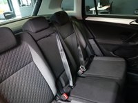 USED 2020 69 VOLKSWAGEN TIGUAN 1.5 TSI EVO Match SUV 5dr Petrol Manual Euro 6 (s/s) (130 ps) VERY WELL CARED FOR TIGUAN - COMES WITH A FULLY DOCUMENTED VOLKSWAGEN MAIN DEALER SERVICE HISTORY + SATELLITE NAVIGATION + REAR VIEW CAMERA + APPLE CARPLAY / ANDROID AUTO + BLUETOOTH PHONE CONNECTIVITY INCLUDING MEDIA STREAMING + REAR VIEW CAMERA + APPS CONTROL / MIRROR LINK + THREE ZONE CLIMATE CONTROL + AIR CONDITIONING + ADAPTIVE CRUISE CONTROL + KEYLESS ENTRY / KEYLESS START + ELECTRIC TAILGATE + LANE ASSIST + LEATHER MULTI FUNCTIONAL STEERING WHEEL + FRONT AND REAR PARKING SENSORS + IN CAR