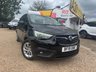 USED 2019 19 VAUXHALL CROSSLAND X 1.2 SE Euro 6 5dr DAB + Bluetooth + Full HIstory