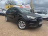 USED 2019 19 VAUXHALL CROSSLAND X 1.2 SE Euro 6 5dr DAB + Bluetooth + Full HIstory