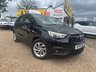 USED 2019 19 VAUXHALL CROSSLAND X 1.2 SE Euro 6 5dr DAB + Bluetooth + Full HIstory