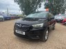 USED 2019 19 VAUXHALL CROSSLAND X 1.2 SE Euro 6 5dr DAB + Bluetooth + Full HIstory
