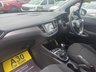 USED 2019 19 VAUXHALL CROSSLAND X 1.2 SE Euro 6 5dr DAB + Bluetooth + Full HIstory