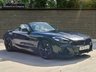 USED 2022 72 BMW Z4 3.0 M40i Convertible 2dr Petrol Auto sDrive Euro 6 (s/s) (340 ps) EXCELLENT SPEC