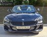 USED 2022 72 BMW Z4 3.0 M40i Convertible 2dr Petrol Auto sDrive Euro 6 (s/s) (340 ps) EXCELLENT SPEC
