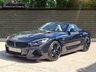 USED 2022 72 BMW Z4 3.0 M40i Convertible 2dr Petrol Auto sDrive Euro 6 (s/s) (340 ps) EXCELLENT SPEC