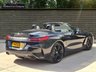 USED 2022 72 BMW Z4 3.0 M40i Convertible 2dr Petrol Auto sDrive Euro 6 (s/s) (340 ps) EXCELLENT SPEC