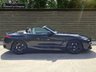 USED 2022 72 BMW Z4 3.0 M40i Convertible 2dr Petrol Auto sDrive Euro 6 (s/s) (340 ps) EXCELLENT SPEC