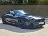 USED 2022 72 BMW Z4 3.0 M40i Convertible 2dr Petrol Auto sDrive Euro 6 (s/s) (340 ps) EXCELLENT SPEC