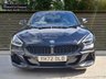 USED 2022 72 BMW Z4 3.0 M40i Convertible 2dr Petrol Auto sDrive Euro 6 (s/s) (340 ps) EXCELLENT SPEC