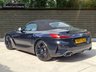USED 2022 72 BMW Z4 3.0 M40i Convertible 2dr Petrol Auto sDrive Euro 6 (s/s) (340 ps) EXCELLENT SPEC