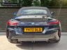 USED 2022 72 BMW Z4 3.0 M40i Convertible 2dr Petrol Auto sDrive Euro 6 (s/s) (340 ps) EXCELLENT SPEC