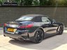 USED 2022 72 BMW Z4 3.0 M40i Convertible 2dr Petrol Auto sDrive Euro 6 (s/s) (340 ps) EXCELLENT SPEC