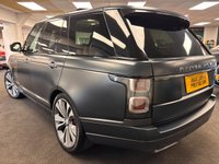 USED 2019 69 LAND ROVER RANGE ROVER 5.0 P565 V8 SV Autobiography Dynamic SUV 5dr Petrol Auto 4WD Euro 6 (s/s) (565 ps) UK DELIVERY FLAT FEE &pound;250 (SUBJECT TO DEAL) *OVER 100 IMAGES ON OUR WEBSITE*BESPOKE FINANCE ARRANGED*PART EXCHANGE WELCOME*ALL VEHICLES HPI CLEAR