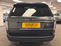 USED 2019 69 LAND ROVER RANGE ROVER 5.0 P565 V8 SV Autobiography Dynamic SUV 5dr Petrol Auto 4WD Euro 6 (s/s) (565 ps) UK DELIVERY FLAT FEE &pound;250 (SUBJECT TO DEAL) *OVER 100 IMAGES ON OUR WEBSITE*BESPOKE FINANCE ARRANGED*PART EXCHANGE WELCOME*ALL VEHICLES HPI CLEAR