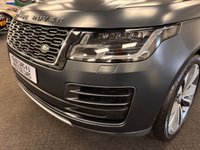 USED 2019 69 LAND ROVER RANGE ROVER 5.0 P565 V8 SV Autobiography Dynamic SUV 5dr Petrol Auto 4WD Euro 6 (s/s) (565 ps) UK DELIVERY FLAT FEE &pound;250 (SUBJECT TO DEAL) *OVER 100 IMAGES ON OUR WEBSITE*BESPOKE FINANCE ARRANGED*PART EXCHANGE WELCOME*ALL VEHICLES HPI CLEAR