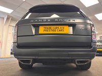 USED 2019 69 LAND ROVER RANGE ROVER 5.0 P565 V8 SV Autobiography Dynamic SUV 5dr Petrol Auto 4WD Euro 6 (s/s) (565 ps) UK DELIVERY FLAT FEE &pound;250 (SUBJECT TO DEAL) *OVER 100 IMAGES ON OUR WEBSITE*BESPOKE FINANCE ARRANGED*PART EXCHANGE WELCOME*ALL VEHICLES HPI CLEAR