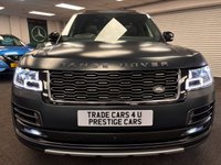 USED 2019 69 LAND ROVER RANGE ROVER 5.0 P565 V8 SV Autobiography Dynamic SUV 5dr Petrol Auto 4WD Euro 6 (s/s) (565 ps) UK DELIVERY FLAT FEE &pound;250 (SUBJECT TO DEAL) *OVER 100 IMAGES ON OUR WEBSITE*BESPOKE FINANCE ARRANGED*PART EXCHANGE WELCOME*ALL VEHICLES HPI CLEAR