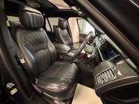 USED 2019 69 LAND ROVER RANGE ROVER 5.0 P565 V8 SV Autobiography Dynamic SUV 5dr Petrol Auto 4WD Euro 6 (s/s) (565 ps) UK DELIVERY FLAT FEE &pound;250 (SUBJECT TO DEAL) *OVER 100 IMAGES ON OUR WEBSITE*BESPOKE FINANCE ARRANGED*PART EXCHANGE WELCOME*ALL VEHICLES HPI CLEAR