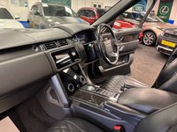 USED 2019 69 LAND ROVER RANGE ROVER 5.0 P565 V8 SV Autobiography Dynamic SUV 5dr Petrol Auto 4WD Euro 6 (s/s) (565 ps) UK DELIVERY FLAT FEE &pound;250 (SUBJECT TO DEAL) *OVER 100 IMAGES ON OUR WEBSITE*BESPOKE FINANCE ARRANGED*PART EXCHANGE WELCOME*ALL VEHICLES HPI CLEAR