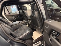 USED 2019 69 LAND ROVER RANGE ROVER 5.0 P565 V8 SV Autobiography Dynamic SUV 5dr Petrol Auto 4WD Euro 6 (s/s) (565 ps) UK DELIVERY FLAT FEE &pound;250 (SUBJECT TO DEAL) *OVER 100 IMAGES ON OUR WEBSITE*BESPOKE FINANCE ARRANGED*PART EXCHANGE WELCOME*ALL VEHICLES HPI CLEAR