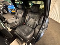USED 2019 69 LAND ROVER RANGE ROVER 5.0 P565 V8 SV Autobiography Dynamic SUV 5dr Petrol Auto 4WD Euro 6 (s/s) (565 ps) UK DELIVERY FLAT FEE &pound;250 (SUBJECT TO DEAL) *OVER 100 IMAGES ON OUR WEBSITE*BESPOKE FINANCE ARRANGED*PART EXCHANGE WELCOME*ALL VEHICLES HPI CLEAR