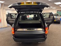 USED 2019 69 LAND ROVER RANGE ROVER 5.0 P565 V8 SV Autobiography Dynamic SUV 5dr Petrol Auto 4WD Euro 6 (s/s) (565 ps) UK DELIVERY FLAT FEE &pound;250 (SUBJECT TO DEAL) *OVER 100 IMAGES ON OUR WEBSITE*BESPOKE FINANCE ARRANGED*PART EXCHANGE WELCOME*ALL VEHICLES HPI CLEAR
