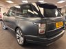 USED 2019 69 LAND ROVER RANGE ROVER 5.0 P565 V8 SV Autobiography Dynamic SUV 5dr Petrol Auto 4WD Euro 6 (s/s) (565 ps) UK DELIVERY FLAT FEE &pound;250 (SUBJECT TO DEAL) *OVER 100 IMAGES ON OUR WEBSITE*BESPOKE FINANCE ARRANGED*PART EXCHANGE WELCOME*ALL VEHICLES HPI CLEAR