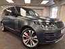 USED 2019 69 LAND ROVER RANGE ROVER 5.0 P565 V8 SV Autobiography Dynamic SUV 5dr Petrol Auto 4WD Euro 6 (s/s) (565 ps) UK DELIVERY FLAT FEE &pound;250 (SUBJECT TO DEAL) *OVER 100 IMAGES ON OUR WEBSITE*BESPOKE FINANCE ARRANGED*PART EXCHANGE WELCOME*ALL VEHICLES HPI CLEAR