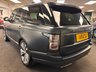 USED 2019 69 LAND ROVER RANGE ROVER 5.0 P565 V8 SV Autobiography Dynamic SUV 5dr Petrol Auto 4WD Euro 6 (s/s) (565 ps) UK DELIVERY FLAT FEE &pound;250 (SUBJECT TO DEAL) *OVER 100 IMAGES ON OUR WEBSITE*BESPOKE FINANCE ARRANGED*PART EXCHANGE WELCOME*ALL VEHICLES HPI CLEAR