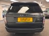 USED 2019 69 LAND ROVER RANGE ROVER 5.0 P565 V8 SV Autobiography Dynamic SUV 5dr Petrol Auto 4WD Euro 6 (s/s) (565 ps) UK DELIVERY FLAT FEE &pound;250 (SUBJECT TO DEAL) *OVER 100 IMAGES ON OUR WEBSITE*BESPOKE FINANCE ARRANGED*PART EXCHANGE WELCOME*ALL VEHICLES HPI CLEAR