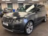 USED 2019 69 LAND ROVER RANGE ROVER 5.0 P565 V8 SV Autobiography Dynamic SUV 5dr Petrol Auto 4WD Euro 6 (s/s) (565 ps) UK DELIVERY FLAT FEE &pound;250 (SUBJECT TO DEAL) *OVER 100 IMAGES ON OUR WEBSITE*BESPOKE FINANCE ARRANGED*PART EXCHANGE WELCOME*ALL VEHICLES HPI CLEAR