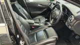 USED 2019 19 MERCEDES-BENZ GLA 1.6 GLA200 SE (Executive) SUV 5dr Petrol Manual Euro 6 (s/s) (156 ps) HISTORY+SAT NAV+HEATED LEATHER