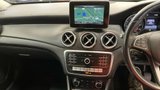 USED 2019 19 MERCEDES-BENZ GLA 1.6 GLA200 SE (Executive) SUV 5dr Petrol Manual Euro 6 (s/s) (156 ps) HISTORY+SAT NAV+HEATED LEATHER