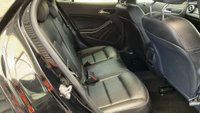 USED 2019 19 MERCEDES-BENZ GLA 1.6 GLA200 SE (Executive) SUV 5dr Petrol Manual Euro 6 (s/s) (156 ps) HISTORY+SAT NAV+HEATED LEATHER
