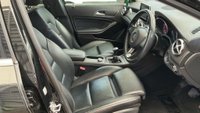 USED 2019 19 MERCEDES-BENZ GLA 1.6 GLA200 SE (Executive) SUV 5dr Petrol Manual Euro 6 (s/s) (156 ps) HISTORY+SAT NAV+HEATED LEATHER
